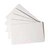 Durable 8914-02 cf100tessere neutre pvc 53.98x85.60 Materiale di consumo Informatica