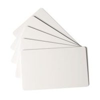 Durable 8915-02 cf100tessere neutre pvc 0.76mm Materiale di consumo Informatica