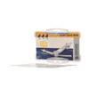 Durable 8918-19 cf10 portabadge rigido 54x87 mm da tavolo 8918-19 Segnaletica e targhe ufficio Ufficio cancelleria