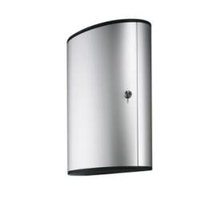 Durable cassetta key box 72 posti silver cassette portachiavi KEY BOX Sicurezza e antinfortunistica Ufficio cancelleria