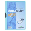 Durable cf 25 cartelline duraclip in pvc DURACLIP Archivio Ufficio cancelleria