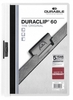Durable cf 25 cartelline duraclip in pvc DURACLIP Archivio Ufficio cancelleria