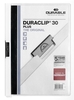 Durable cf25 cartelline duraclip plus in pvc DURACLIP Archivio Ufficio cancelleria