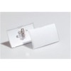 Durable cf25portanome click fold combi clip da tavolo CLICK FOLD Segnaletica e targhe ufficio Ufficio cancelleria