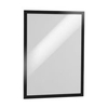 Durable cornice magnetica a3 cf 5 duraframe magnetic da tavolo CORNICE MAGNETICA A3 Segnaletica e targhe ufficio Ufficio cancelleria