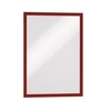 Durable cornice magnetica a3 cf 5 duraframe magnetic da tavolo CORNICE MAGNETICA A3 Segnaletica e targhe ufficio Ufficio cancelleria