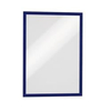 Durable cornice magnetica a3 cf 5 duraframe magnetic da tavolo CORNICE MAGNETICA A3 Segnaletica e targhe ufficio Ufficio cancelleria
