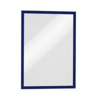 Durable cornice magnetica a3 cf 5 duraframe magnetic da tavolo CORNICE MAGNETICA A3 Segnaletica e targhe ufficio Ufficio cancelleria