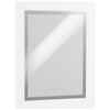 Durable cornice magnetica a3 cf 5 duraframe magnetic da tavolo CORNICE MAGNETICA A3 Segnaletica e targhe ufficio Ufficio cancelleria
