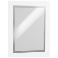Durable cornice magnetica a3 cf 5 duraframe magnetic da tavolo CORNICE MAGNETICA A3 Segnaletica e targhe ufficio Ufficio cancelleria