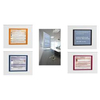 Durable duraframe a4 cf 2 cornice da tavolo DURAFRAME A4 Segnaletica e targhe ufficio Ufficio cancelleria