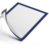 Durable duraframe magnetic cf5duraframe a4 blu da tavolo DURAFRAME® MAGNETIC Segnaletica e targhe ufficio Ufficio cancelleria