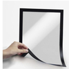 Durable duraframe magnetic cf5duraframe a4 nero da tavolo Segnaletica e targhe ufficio Ufficio cancelleria