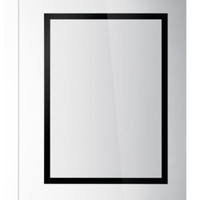 Durable duraframe sun a3 cf2 duraframe a3. da tavolo DURAFRAME® SUN A3 Segnaletica e targhe ufficio Ufficio cancelleria