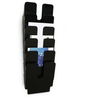 Durable flexiplus 6 a4 espositore parete da tavolo