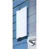 Durable info sign 210 x 148 5 mm. targa per da tavolo INFO SIGN Segnaletica e targhe ufficio Ufficio cancelleria