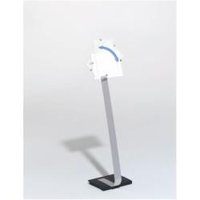 Durable info sign stand pavimento a3 da terra INFO SIGN Segnaletica e targhe ufficio Ufficio cancelleria