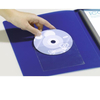 Durable pocketfix cf100 tasca portacd cn aletta da tavolo Archivio Ufficio cancelleria