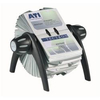 Durable portabiglietti visifix flip rotary da tavolo VISIFIX Accessori scrivania e ambiente Ufficio cancelleria