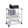 Durable system 88 mobile multifunzione sys88 grigio System 88
