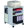 Durable trolley 74/59 mobile multifunzione grigio Trolley 74/59