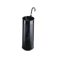Durable umbrella stand portaombrelli 28 5lt carbone UMBRELLA STAND Arredo e complementi Ufficio cancelleria