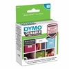 Dymo cf160etich lw durable 25x54mm bian CF160ETICH LW DURABLE 25X54MM BIAN Materiale di consumo Informatica