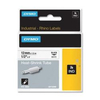 Dymo d1 rhinopro nastro da 12mmx1.5m termo-restr Materiale di consumo Informatica