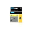 Dymo d1 rhinopro nastro da 19mmx1.5m termo-restr 19mm x 1.5mt D1 RHINOPRO Materiale di consumo Informatica