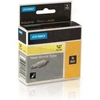Dymo d1 rhinopro nastro da 24mm ne/gi termo-restr 19mm x 1.5mt D1 RHINOPRO Materiale di consumo Informatica