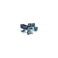 Dymo d1 speciali nastri d1 in nylon 19mm x 3.5m nero/bianco D1 SPECIALI Materiale di consumo Informatica