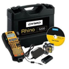 Dymo kit dymo rhino 5200 professionale RHINO 5200 Kit Etichettatrici Ufficio cancelleria