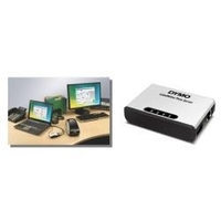 Dymo label writer print server LABEL WRITER