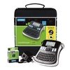 Dymo labelmanager 210d etichettatrice lmr-210d kit case LabelManager 210D Etichettatrici Ufficio cancelleria