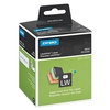 Dymo labelwriter cf110etich labelwrit 59x190mm bianc bianco permanente LABELWRITER Materiale di consumo Informatica
