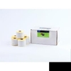 Dymo labelwriter cf12x220etic labelwrit54x101mm bian bianco permanente LABELWRITER Materiale di consumo Informatica