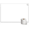 Dymo labelwriter cf220etich labelwri ship xl 104x159 bianco permanente LABELWRITER Materiale di consumo Informatica