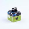 Dymo labelwriter cf220etich labelwrit 54x101mm bianc bianco permanente LABELWRITER Materiale di consumo Informatica