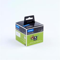 Dymo labelwriter cf220etich labelwrit 54x101mm bianc bianco permanente LABELWRITER Materiale di consumo Informatica