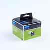 Dymo labelwriter cf260etich labelwrit 36x89mm trasp trasparente permanente LABELWRITER Materiale di consumo Informatica