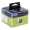 Dymo labelwriter cf300etich labelwrit 41x89mm bianco bianco permanente LABELWRITER Materiale di consumo Informatica