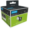 Dymo labelwriter cf300etich labelwrit appuntamenti bianco permanente LABELWRITER Materiale di consumo Informatica