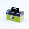 Dymo labelwriter cf4x130etich labelwrit 28x89mm ass bianco permanente LABELWRITER Materiale di consumo Informatica