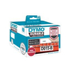 Dymo labelwriter durable cf300etich lw 59x102mm bian bianco permanente Materiale di consumo Informatica