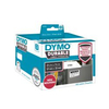 Dymo labelwriter durable cf800etich lw 57x32mm bian bianco permanente LABELWRITER DURABLE Materiale di consumo Informatica