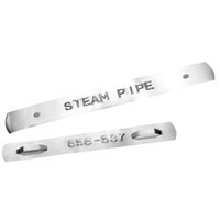 Dymo nastro a rilievo da 12mmx3, 65mt in alluminio con adesivo. Nastro a rilievo da 12mmX3, 65mt in alluminio con adesivo. Materiale di consumo Informatica