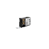 Dymo nastro xtl laminato cavi 21x25 n/b XTL Materiale di consumo Informatica