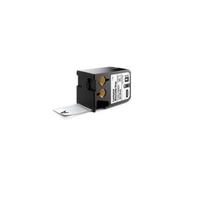 Dymo nastro xtl laminato cavi 38x39 n/b XTL Materiale di consumo Informatica