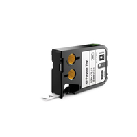 Dymo nastro xtl vinile 12mmx7mt n/b nastri Materiale di consumo Informatica