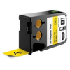 Dymo nastro xtl vinile 24mmx7mt n/g nastri XTL Vinile Materiale di consumo Informatica